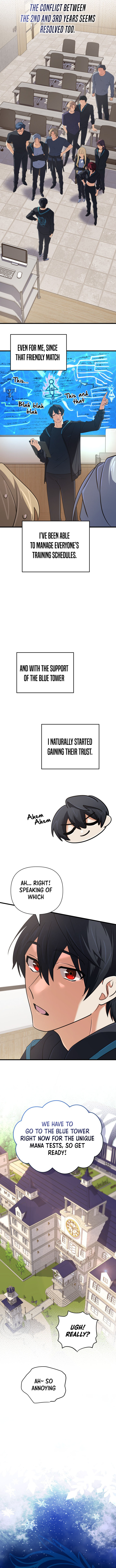 The Return of the Mythical Archmage Chapter 56 2